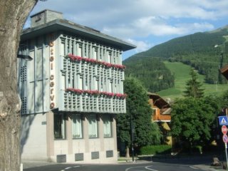 Hotel Cervo - Bormio Hotel Cervo - Bormio