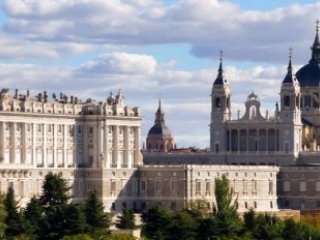 Hotel Esentia Togumar 3, Madrid - letecky, 3 dny