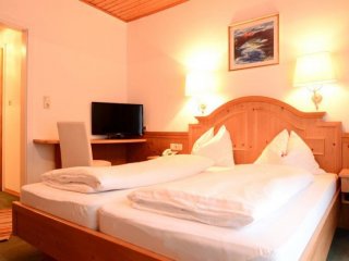Hotel Garni Ledererwirt
