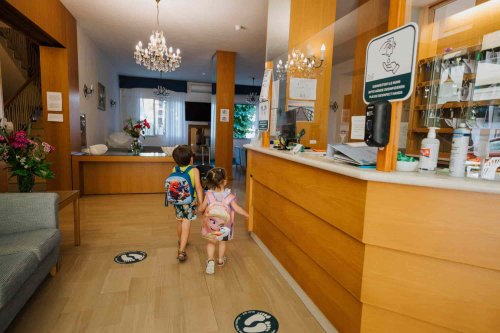 Hotel Gloria - Lignano Sabbiadoro