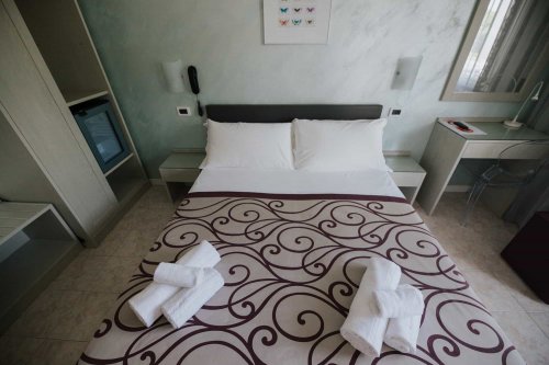 Hotel Gloria - Lignano Sabbiadoro