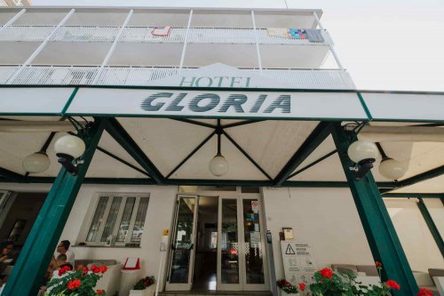 Hotel Gloria - Lignano Sabbiadoro