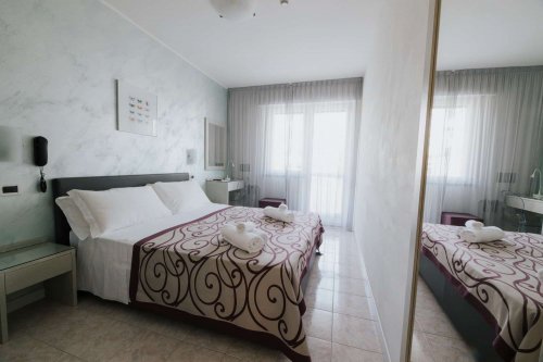 Hotel Gloria - Lignano Sabbiadoro