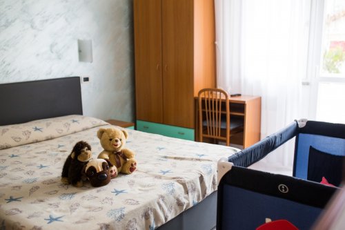 Hotel Gloria - Lignano Sabbiadoro