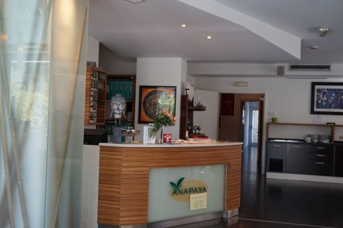 Hotel Anapaya - Lignano Sabbiadoro