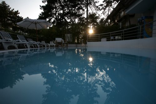 Hotel Anapaya - Lignano Sabbiadoro