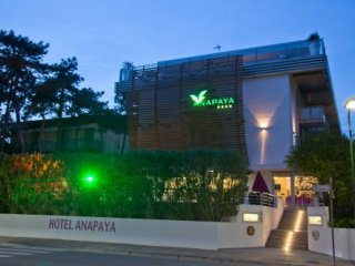 Hotel Anapaya - Lignano Sabbiadoro Hotel Anapaya - Lignano Sabbiadoro