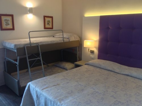 Hotel Sara S - Caorle