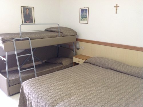 Hotel Sara S - Caorle