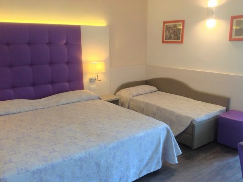 Hotel Sara S - Caorle