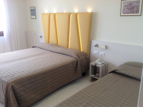 Hotel Sara S - Caorle