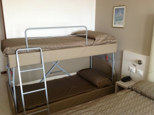 Hotel Sara S - Caorle