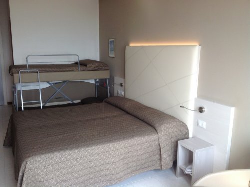 Hotel Sara S - Caorle