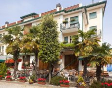 Hotel Regina  - Caorle