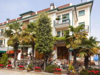 Hotel Regina  - Caorle - Severní Jadran - Itálie, Caorle - Ubytování