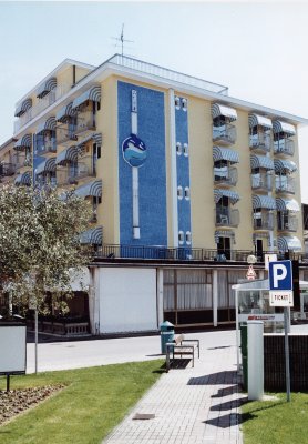 Hotel Portofino - Lido di Jesolo
