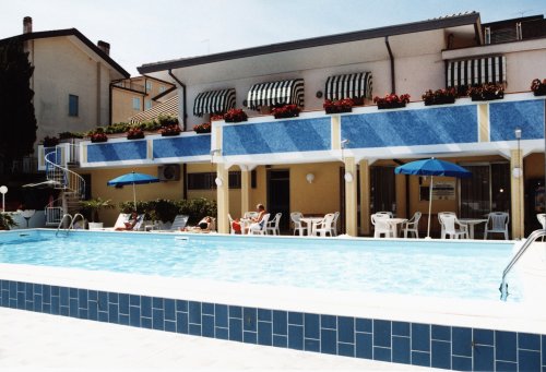 Hotel Portofino - Lido di Jesolo