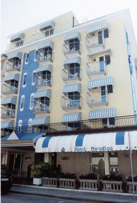 Hotel Portofino - Lido di Jesolo