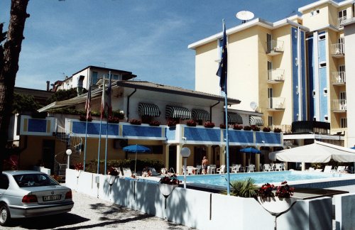 Hotel Portofino - Lido di Jesolo