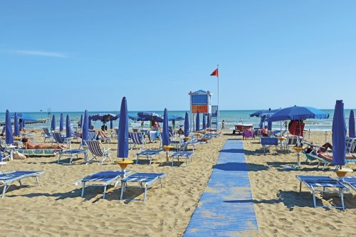 Hotel Portofino - Lido di Jesolo
