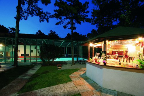 Hotel Meridianus - Lignano Sabbiadoro