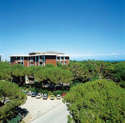 Hotel Meridianus - Lignano Sabbiadoro