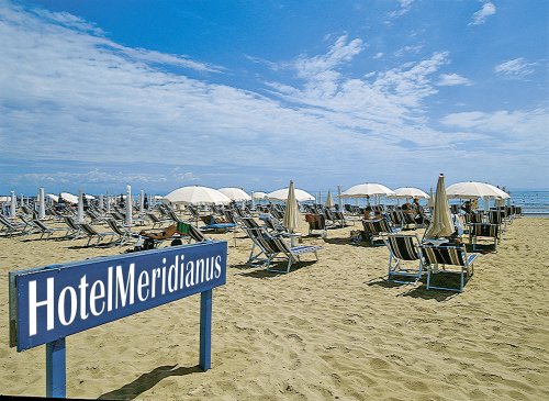 Hotel Meridianus - Lignano Sabbiadoro
