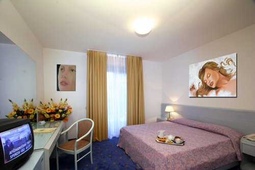 Hotel Meridianus - Lignano Sabbiadoro