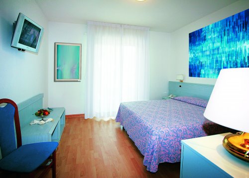Hotel Meridianus - Lignano Sabbiadoro
