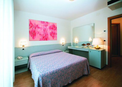 Hotel Meridianus - Lignano Sabbiadoro