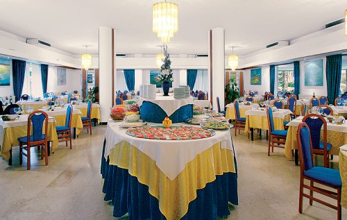 Hotel Meridianus - Lignano Sabbiadoro