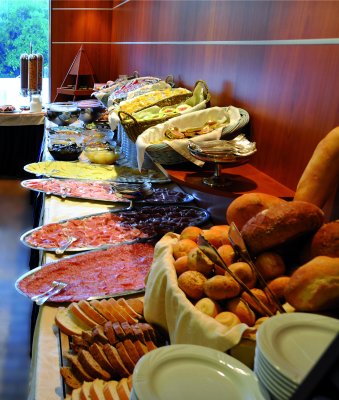 Hotel Meridianus - Lignano Sabbiadoro