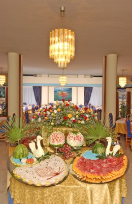 Hotel Meridianus - Lignano Sabbiadoro