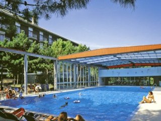 Hotel Meridianus - Lignano Sabbiadoro Hotel Meridianus - Lignano Sabbiadoro