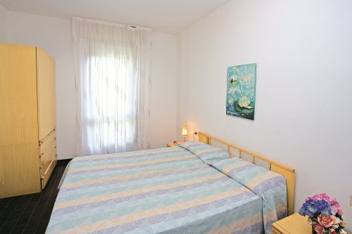 Hotel Alemagna - Bibione