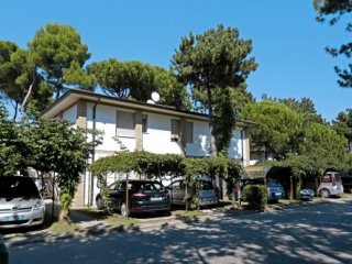 Hotel Alemagna - Bibione