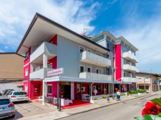 Hotel Romantik  - Lignano Sabbiadoro