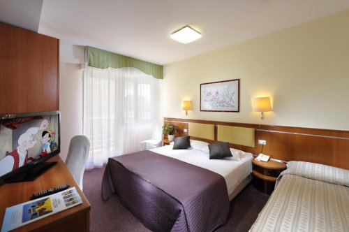 Hotel Eros - Lignano Sabbiadoro