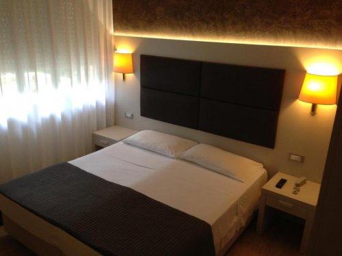 Hotel Eros - Lignano Sabbiadoro