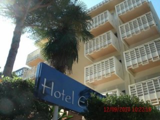 Hotel Eros - Lignano Sabbiadoro - Ubytování