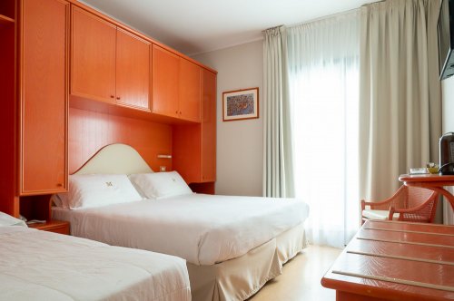 Hotel Marco Polo - Lido di Jesolo