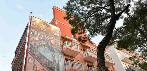 Hotel Marco Polo - Lido di Jesolo