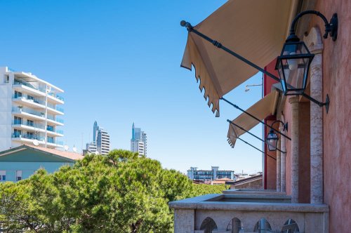 Hotel Marco Polo - Lido di Jesolo