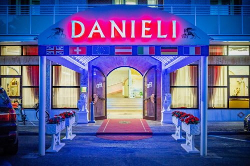 Hotel Danieli S - Caorle