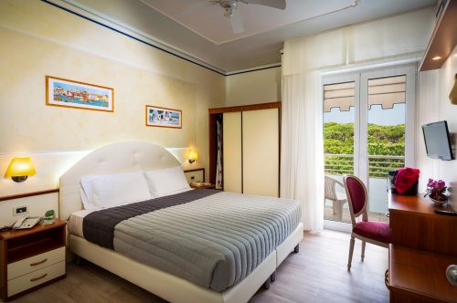 Hotel Danieli S - Caorle