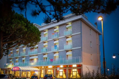 Hotel Danieli S - Caorle