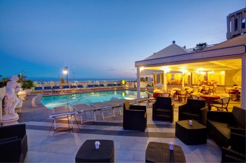 Hotel Danieli S - Caorle