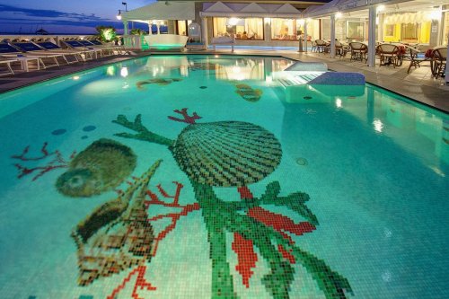 Hotel Danieli S - Caorle