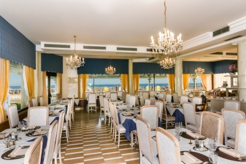 Hotel Danieli S - Caorle