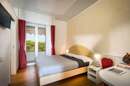 Hotel Danieli S - Caorle